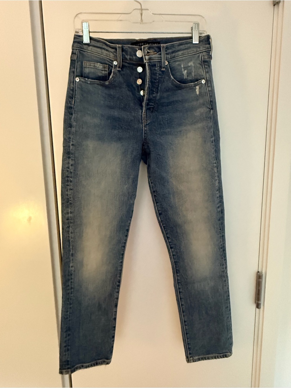 Veronica Beard Jeans